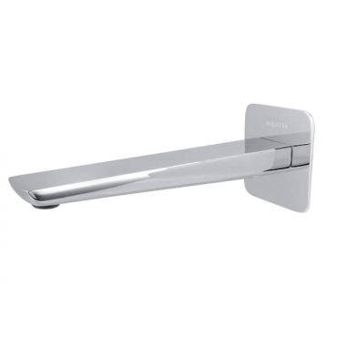 Излив для ванны AQUATEK Вега AQ1041CR хром