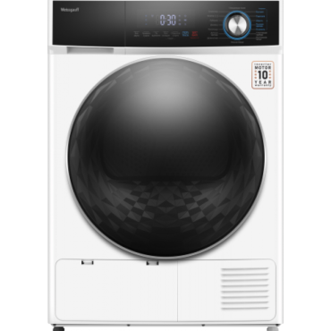 Сушильная машина Weissgauff WD 6108 Heat Pump