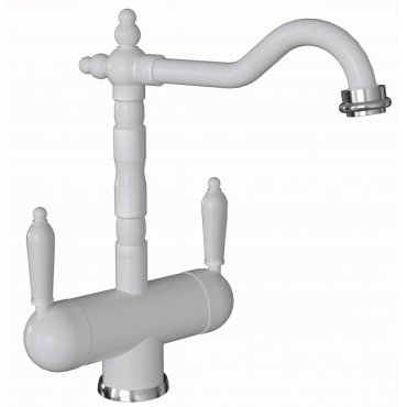 Смеситель Florentina АРИЯ FL монблан 333.21H.2113.207