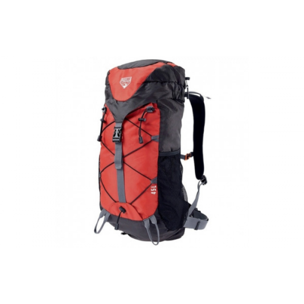 Рюкзак BestWay 45 л 68024 красный