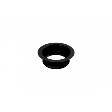 Горловина для измельчителя Emar black