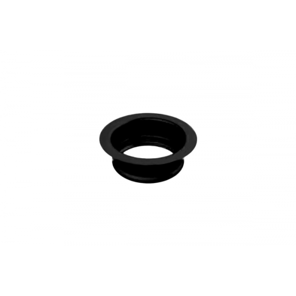 Горловина для измельчителя Emar black