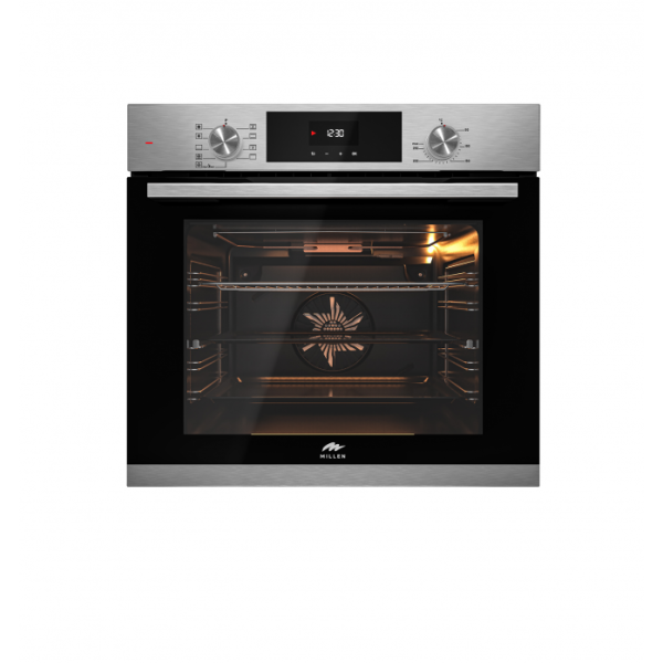 Электрический духовой шкаф MILLEN MEO 6003 IX