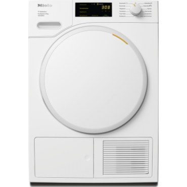 Сушильная машина Miele TSC 663 WP