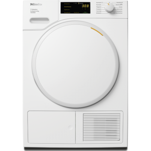 Сушильная машина Miele TSC 663 WP