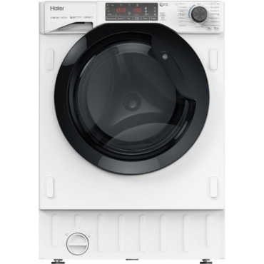 Стиральная машина Haier HWQ90B416FWB Стиральная машина Haier HWQ90B416FWB