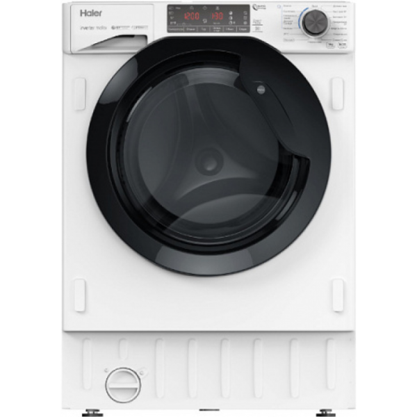 Стиральная машина Haier HWQ90B416FWB