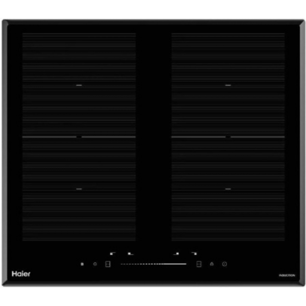 Индукционная варочная панель Haier HHK-Y64TJVB