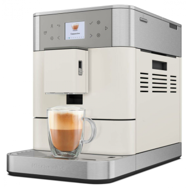 Автоматическая эспрессо-машина KitchenAid 5KES8556EPL
