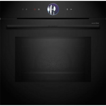 Духовой шкаф Bosch HMG976KB1