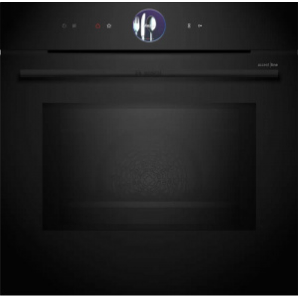 Духовой шкаф Bosch HMG976KB1