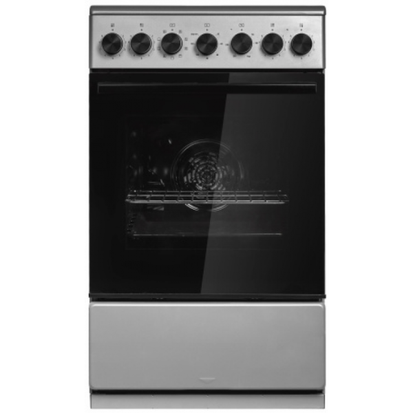 Электрическая плита Midea MFO-M4E20T9E(SL)