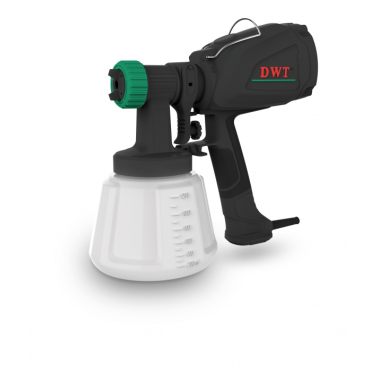Краскопульт DWT ESPP04-750