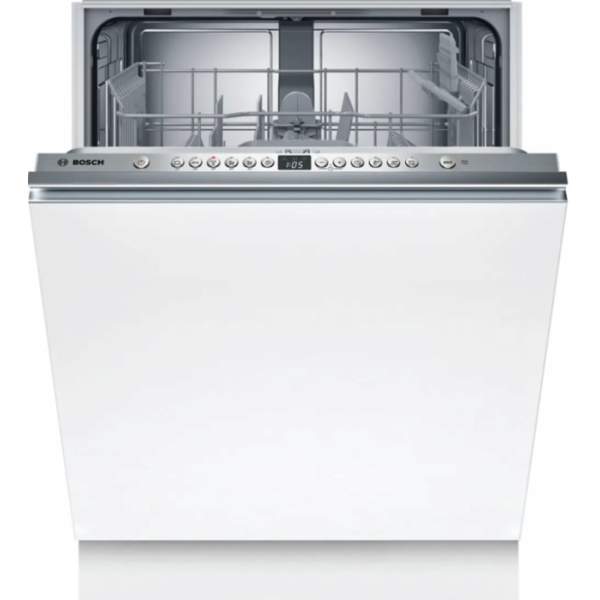 Встраиваемая посудомоечная машина Bosch SMV26AX00Q