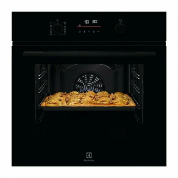 Духовой шкаф Electrolux KOFDP46BK