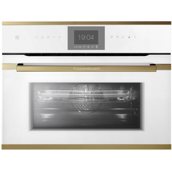 Электрический духовой шкаф Kuppersbusch CBM 6550.0 W4