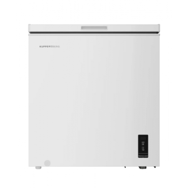 Морозильная камера Kuppersberg FLCF 200 W