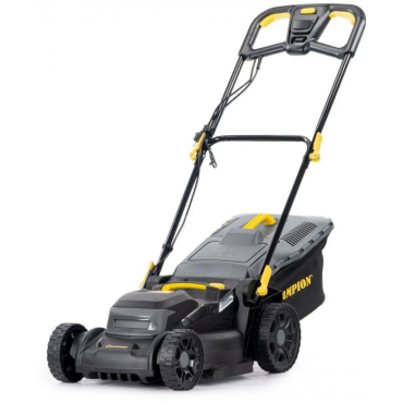 Газонокосилка Champion EM4018
