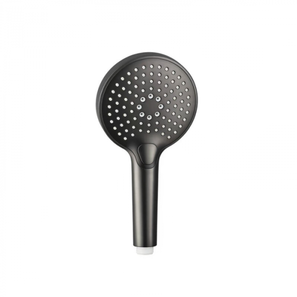 Ручной душ AQUAME AQM8510GM серый матовый