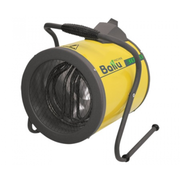 Тепловая пушка Ballu...