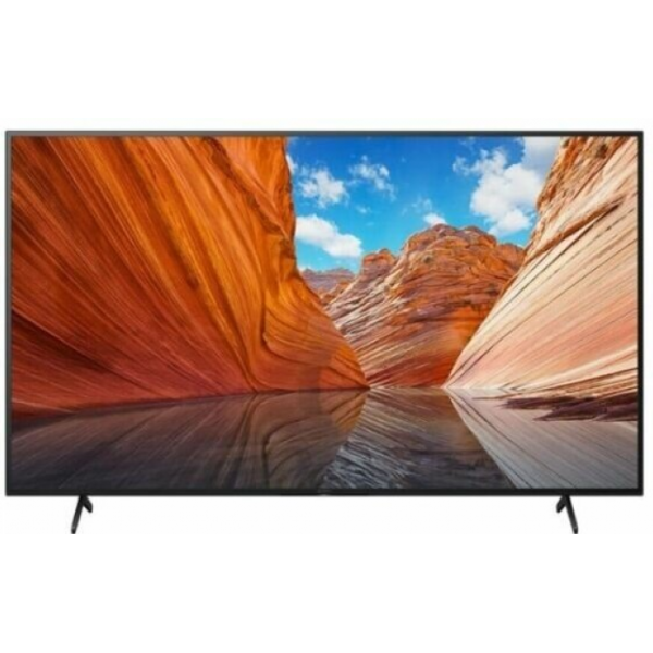 Телевизор Sony KD-43X75K