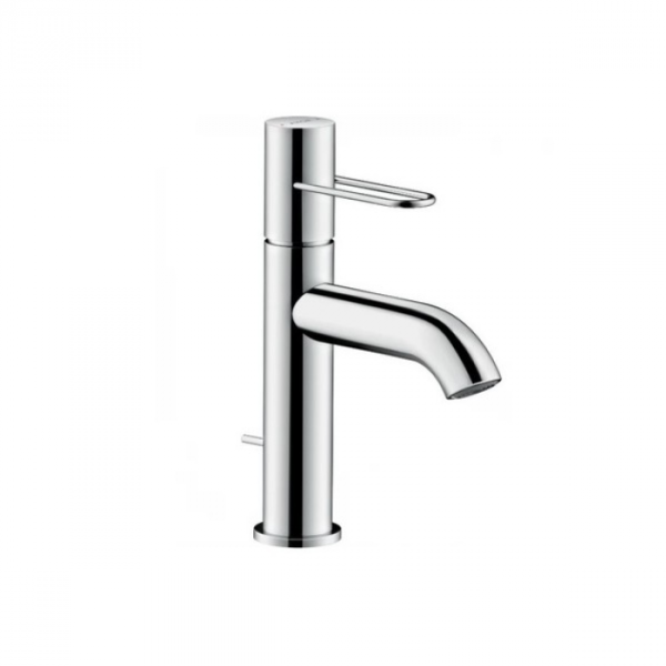 Смеситель для раковины Hansgrohe UNO 38034800 хром
