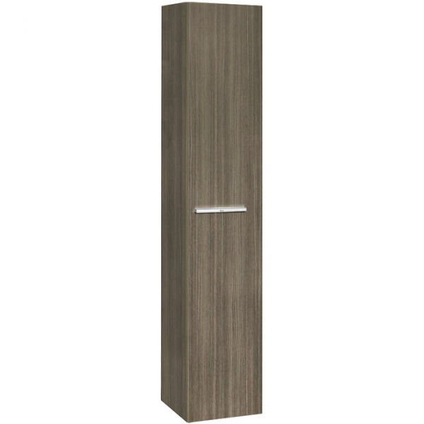 Пенал подвесной Roca Victoria A857564402 городской дуб