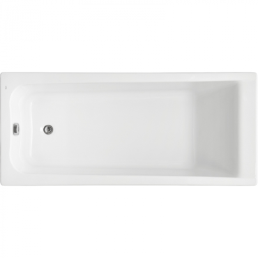 Ванна Roca Elba 248509000 150х75 белый Ванна Roca Elba 248509000 150х75 белый