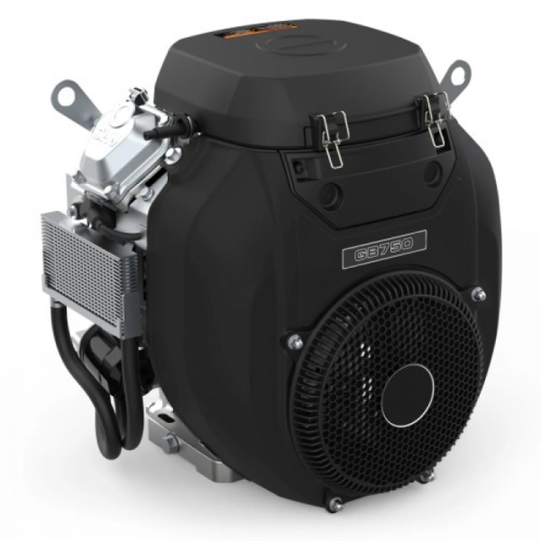 Двигатель бензиновый EVOline GB 750B EFI 36.5 мм 4500 rpm 1T90Q80BEEVO