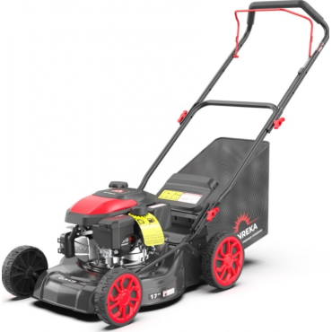Бензиновая газонокосилка Getink GLM41P 13001 Бензиновая газонокосилка Getink GLM41P 13001