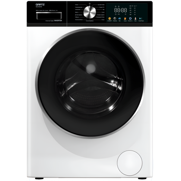 Стиральная машина GARTZ WLD15341W