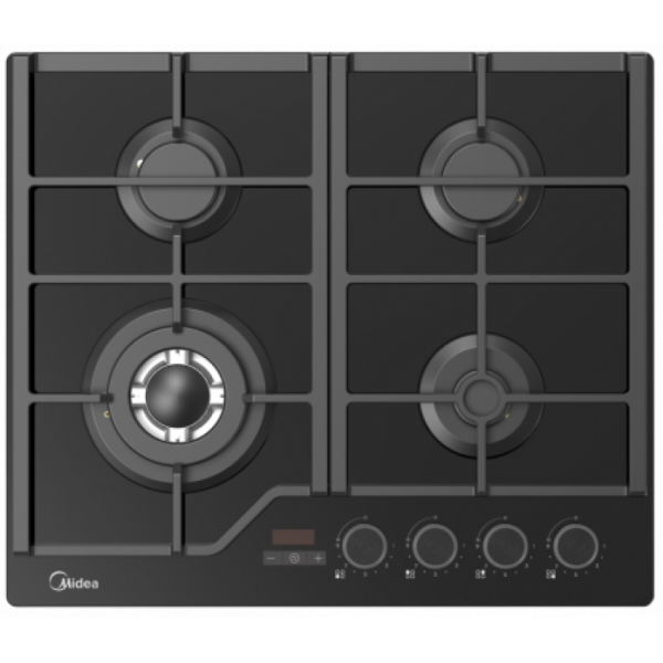 Варочная панель Midea MG697TTGB