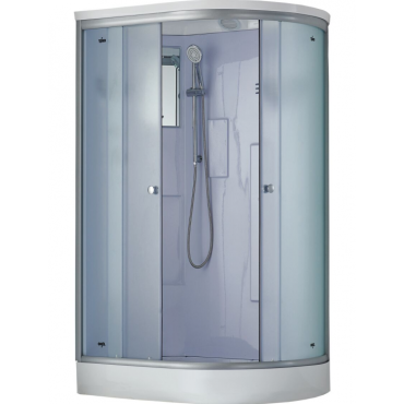 Душевая кабина Timo Standart Т-5502 L 120*85*220