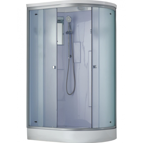 Душевая кабина Timo Standart Т-5502 L 120*85*220