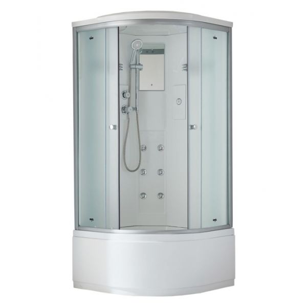 Душевая кабина Timo Standart Т-5590 Г/М 90*90*220