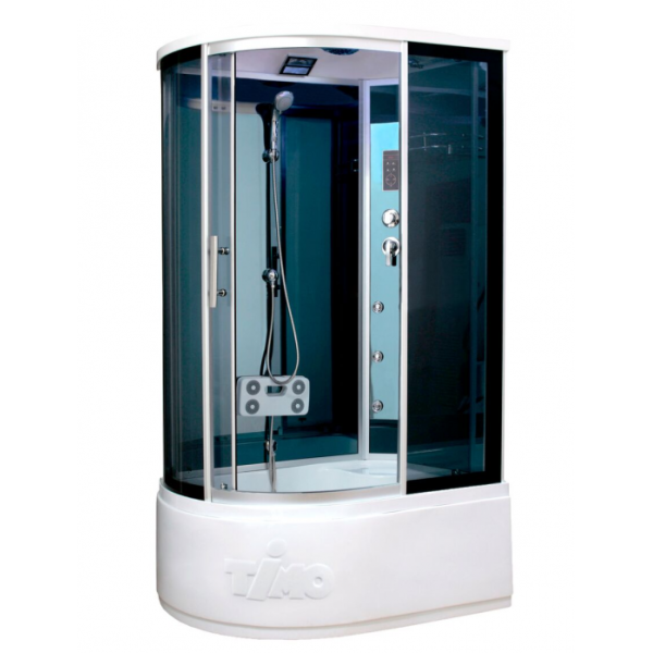 Душевая кабина Timo Standart T-1110 R 110*85*220 T-1110R