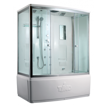 Душевая кабина Timo Lux T-7770 170*88*220