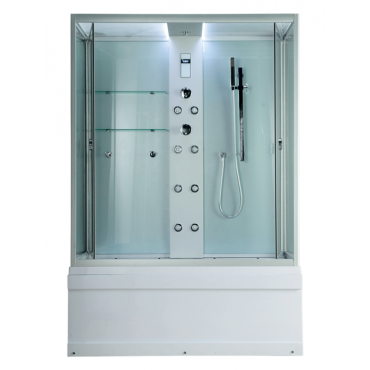 Душевая кабина Timo Lux TL-1506 167*90*220