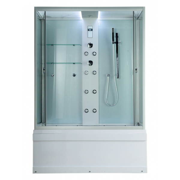 Душевая кабина Timo Lux TL-1506 167*90*220