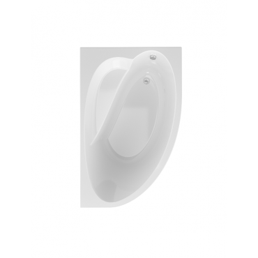 Ванна акриловая Timo IVA1595R