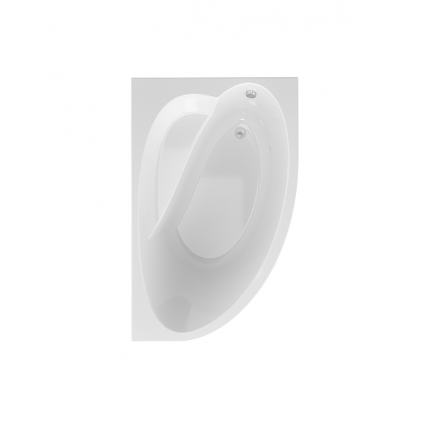 Ванна акриловая Timo IVA1595R