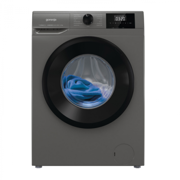 Стиральная машина Gorenje W5NGPI72SBSS/C