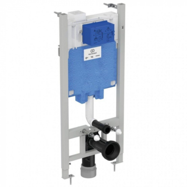 Инсталляция для подвесного унитаза Ideal Standard Prosys Eco Frame 2.0 R046367 Инсталляция для подвесного унитаза Ideal Standard Prosys Eco Frame 2.0 R046367