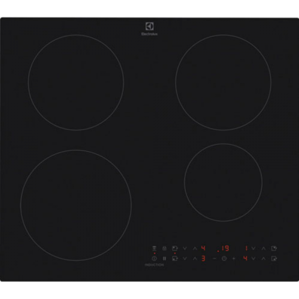 Индукционная варочная поверхность Electrolux EIT60433CT
