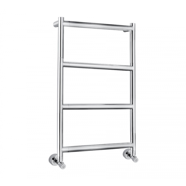 Полотенцесушитель водяной Margaroli Sereno 4-482 44824704CRN хром