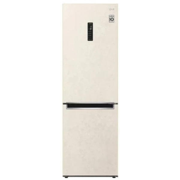 Холодильник LG GC-B459MEWM