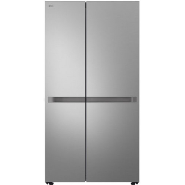 Холодильник LG GC-B257KMHW