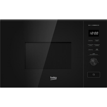 Встраиваемая микроволновая печь Beko BMGB 20212 B