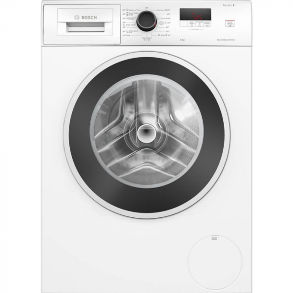 Стиральная машина Bosch WGE03400BY