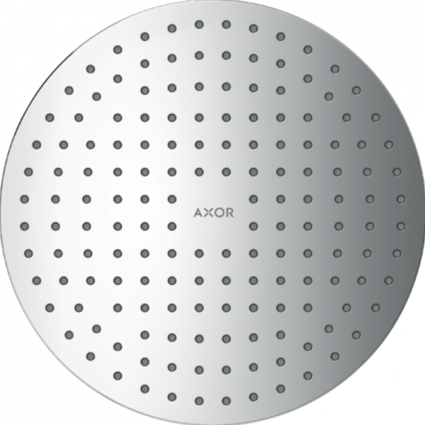 Верхний душ Hansgrohe Axor ShowerSolutions 35298000 хром